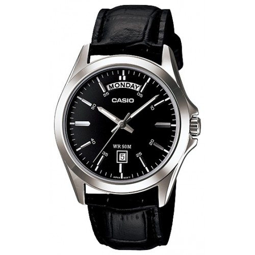 Casio Collection MTP-1370L-1A