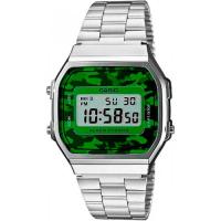 Casio Vintage A168WEC-3E