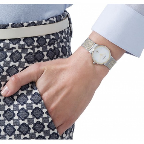 Skagen Steel 355SSGS