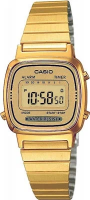 Casio Vintage LA670WGA-9D