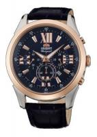 Orient Sporty Quartz TW04006D