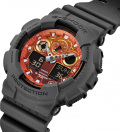 Casio G-Shock GA-100FL-8A
