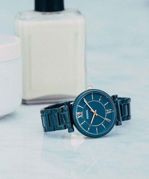 Fossil Carlie ES4427