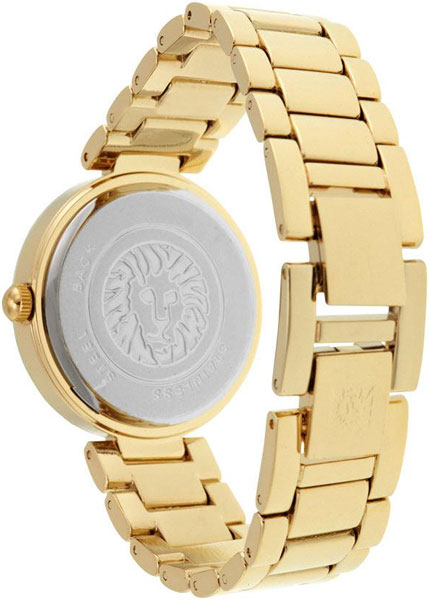 Anne Klein Diamond 1362CHGB