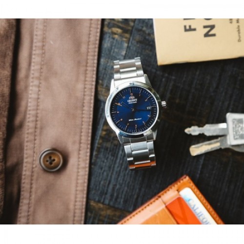 Orient Automatic FAC05002D