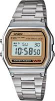 Casio Vintage A158WEA-9E