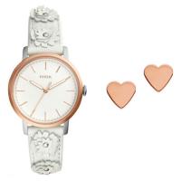 Fossil Neely ES4383_SET