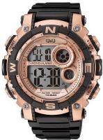 Q&Q Superior M133-005