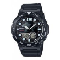 Casio Collection AEQ-100W-1A