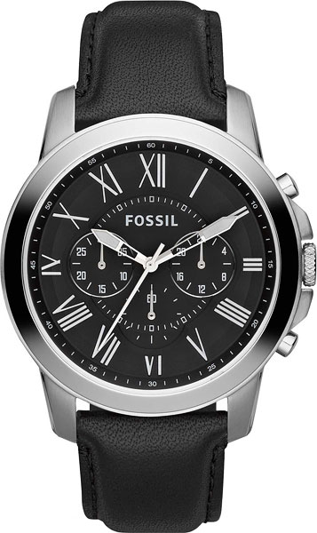 Fossil Grant FS4812IE