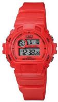 Q&Q LCD-Watch M153-004