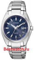 Citizen Eco Drive Super Titanium EW2210-53L