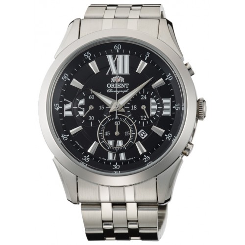 Orient Sporty Quartz TW04003B