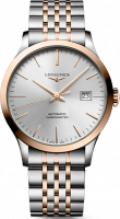 Longines L2.821.5.72.7