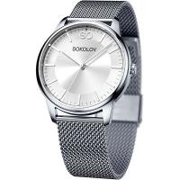 SOKOLOV I Want 326.71.00.000.01.01.2