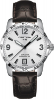 Certina Podium C034.451.16.037.00