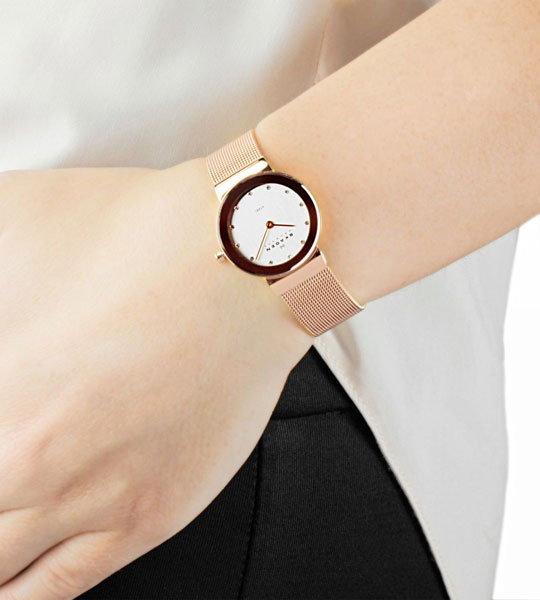 Skagen Freja 358SRRD