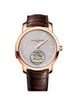 Vacheron Constantin Traditionnelle 6500T-000R-B324