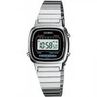 Casio Vintage LA670WEA-1E