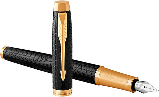 Parker  S1931646