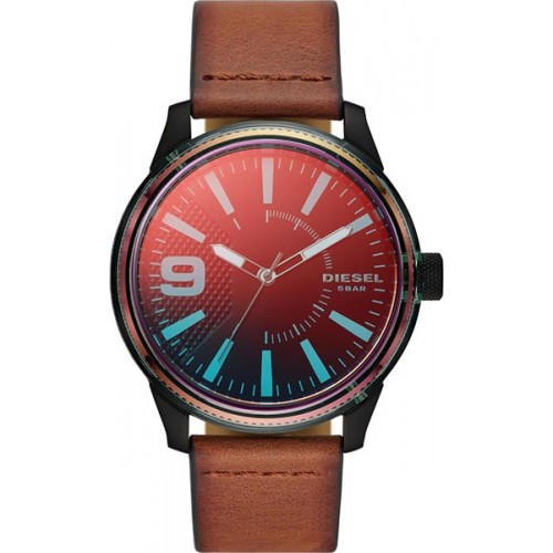 Diesel Rasp DZ1876