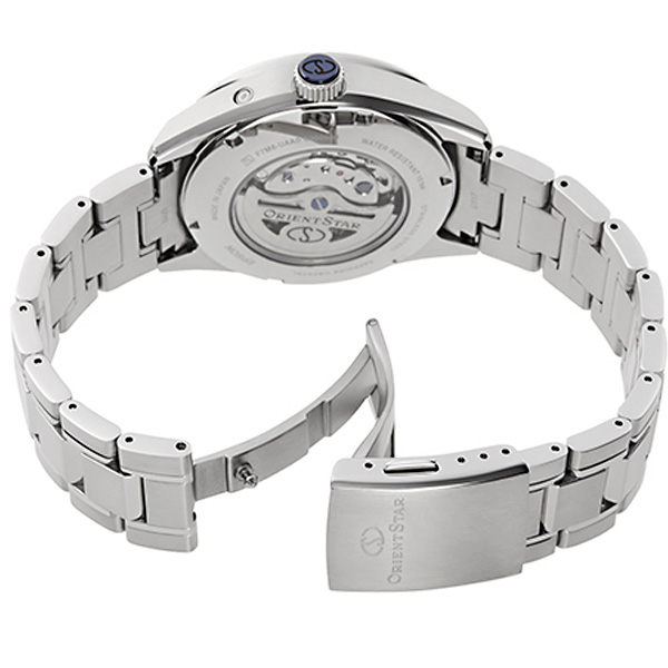 Orient Orient Star RE-AY0003S