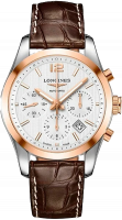 Longines L2.786.5.76.3
