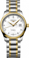 Longines L2.257.5.87.7