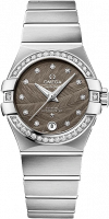 Omega Constellation Co-Axial 123.15.27.20.56.001