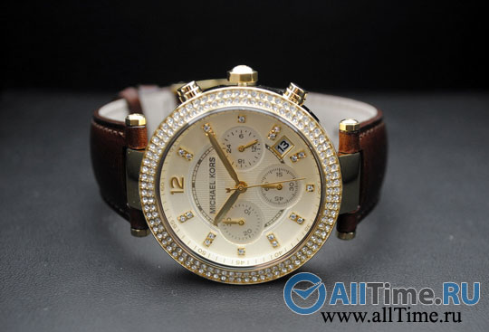 Michael Kors Parker MK2249
