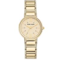 Anne Klein Crystal 3200CHGB