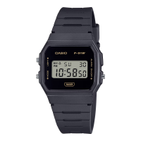 Casio Collection F-91WB-8A