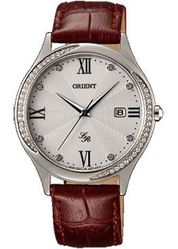 Orient Lady Rose UNF8006W