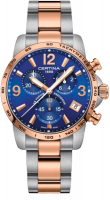 Certina Podium C034.417.22.047.00
