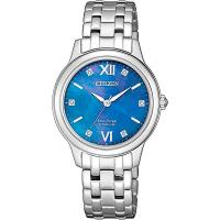 Citizen Eco Drive Super Titanium EM0720-85N