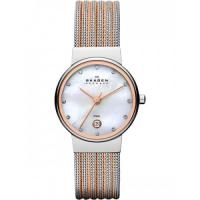 Skagen  355SSRS