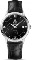 Omega De Ville 424.13.40.21.01.001