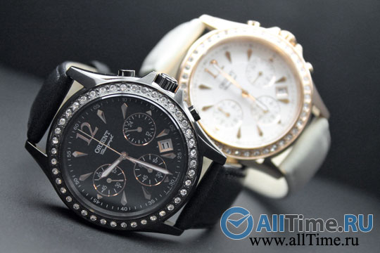 Orient Elegant/Classic TW00001B
