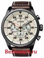 Citizen Eco Drive CA4215-04W