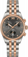 Certina Podium C033.234.22.088.00