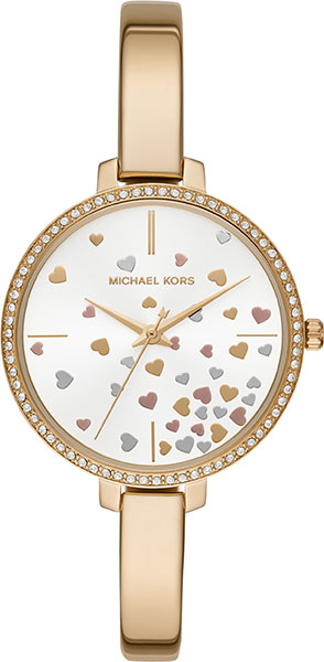 Michael Kors Jaryn MK3977