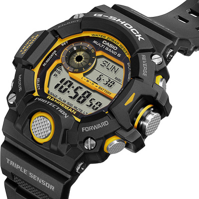 Casio G-Shock GW-9400Y-1E