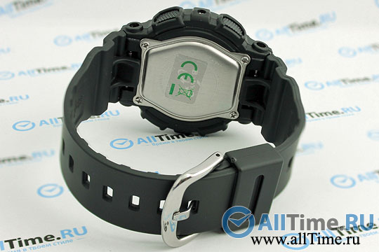 Casio Baby-G BA-120-1B