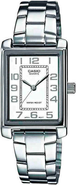 Casio Collection LTP-1234PD-7B