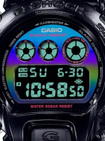 Casio G-Shock DW-6900RGB-1E