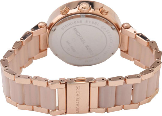 Michael Kors Parker MK5896