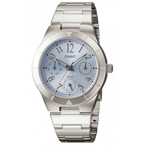 Casio Collection LTP-2069D-2A2