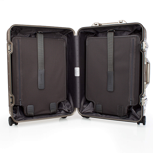 RIMOWA Original Check-In M Hartschalen Koffer  925.63.00.4.0.0