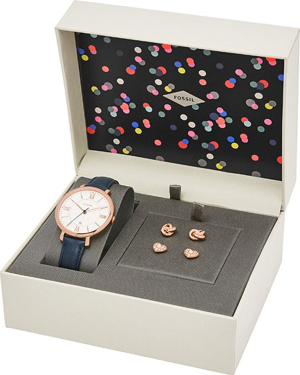 Fossil Jacqueline ES4140SET
