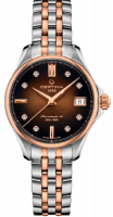 Certina Podium C032.207.22.296.00